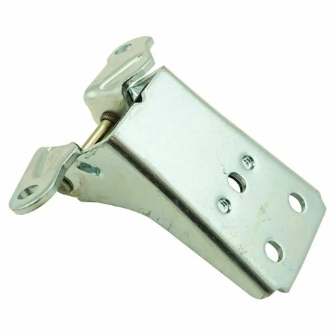 Boss Quality 4 Piece Door Hinge Assembly Kit For Cars And Light Trucks Covers Driver And Passenger Side Upper And Lower Hinges built tough metal hinge