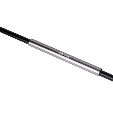 Tent Pole Repair Sleeves Set 14mm Inner Diameter, Spare Repair Tube Kit, 5 Pack, Lightweight 7001 T6 Aluminum Alloy