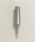 Single tip from 10 Pack T18 Soldering Tips For FX 888D 888 FX 8801 And FX 600 Solder Stations Replaceable Tips