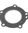 High Quality Outboard Cylinder Head Gasket For 2-Stroke 4HP To 6HP Engines Fits Many Models Ensures Super Stable Shifting And Seals With Durable Rubber Material Made For Tough Marine Jobs, black gasket