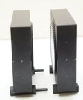 Custom 3D Printed Vertical Feet Base For Sonos Amp Stacker Tower Upright Stand Keeps Your Amp Upright And Stable Without Tipping