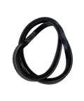 Alternator Belt For Yanmar Marine Engines 2GM20 2GMLP 2GMYE 3GM30 Replaces 25132 003100 Plug And Play Easy To Install