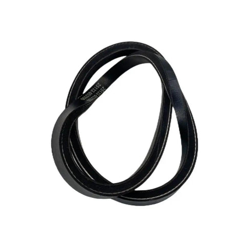 Alternator Belt For Yanmar Marine Engines 2GM20 2GMLP 2GMYE 3GM30 Replaces 25132 003100 Plug And Play Easy To Install