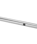 Premium Collet Chuck Holder Straight Shank Extender Sleeve For CNC Lathes Anti Vibration High Speed Steel Spacers 20cm long