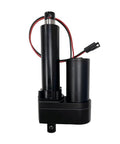 Heavy Duty 24V 13A Linear Actuator Delivers 4500N Peak Lift With 101.6mm Stroke For Dock Levelers And Industrial Lifts, rugged DC actuator