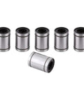 Kick Your Cnc Builds Up With These Heavy Duty Linear Motion Ball Bearings Featuring Double Sealed Steel Housings And Precise 12Mm Slides For Flawless 3D Printer Operations That Run Clean - six steel ball bearings, 12mm ID, double sealed.