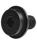 Outer Clamp Flange Washer And Blade Bolt Set For DCS391 DCS367 DCS565 Circular Saws Alloy Steel Replacement Parts