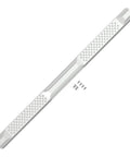 Heavy Duty 24 Inch Dishwasher Granite Mounting Brackets And Kit For Whirlpool W10426979 with installation screws.