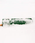 Weatherproof Outdoor Extension Cord Plug Head Cover 2 Pack Keeps Water And Snow Out Of Connections in snow