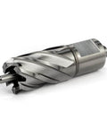 Oscarbide 13/16 in annular cutter with Weldon shank, 13/16 in cutting diameter for magnetic drill press