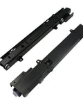 2 Pack Concealed Folding Cabinet Hinge Set For Beefy Heavy Duty Doors Cold Rolled Steel 120kg Load Rating One Color Finish Quiet Self Hold
