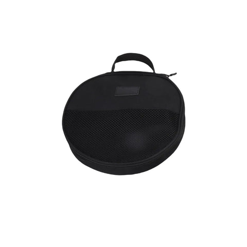 Mesh carry bag for Camping Utensil Set Stainless Steel 304 Mess Kit Cup Bowl Plate Knife Fork Spoon With Easy Travel