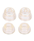 Shifter Bushing Kit For MK2 Gear Change Linkage Repair Tool Kit OE 191798211S Fits Volkswagen MK2 Manual Transmission