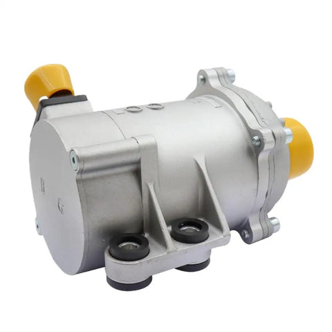 Upgrade Your Ride With This High Performance Coolant System Replacement Water Pump For BMW F30 E84 320i 328i X1 X3. Ensures Smooth Engine Cooling And Reliable Long Term Durability For Your Trusted German Machine On The Road.