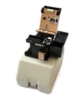 RKVKHFJ C109 Fiber Cleaver Precision Cutting Tool For C6 C8 C9 Fusion Splicers. Compact optical fiber cable cutter.
