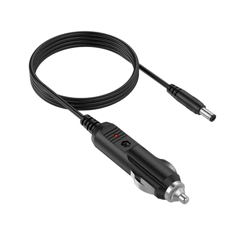 Legit Replacement 14.5V DC Charger Car Adapter Compatible With Dewalt DXAEPS14 Jump Starter with 6.5 ft power cord.
