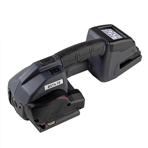 BXT4-19 Tooth Plate Gripper Spare Part 1821.048.041 For Battery Powered Plastic Strapping Tool Wrapping Machine Replacement Durable High Quality Part For Easy Install Plug And Play Compatibility And Reliable Strapping Performance.
