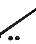 Beefed-Up Front Suspension Stabilizer Bar Link For Mazda CX-5 2013 To 2020 Replacement Sway Bar Link shown with mounting parts