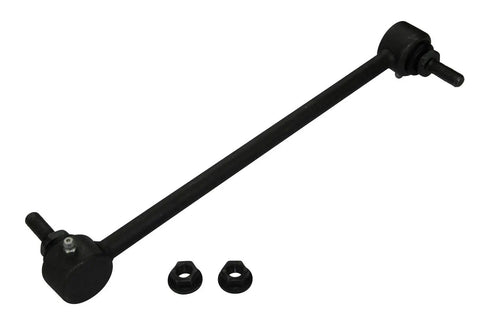 Beefed-Up Front Suspension Stabilizer Bar Link For Mazda CX-5 2013 To 2020 Replacement Sway Bar Link shown with mounting parts