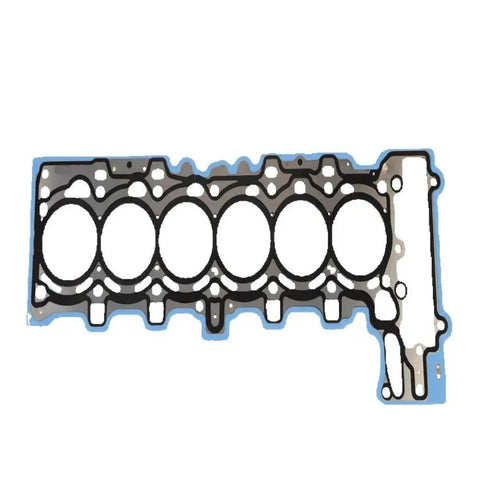 Heavy Duty Cylinder Head Gasket Drop In Replacement For N52B25 Motor 323xi Z4 X3 Vehicles Tight Seal with detailed MLS design.