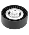 Reliable Drive Belt Tensioner Kit And Idler Pulley For BMW E87 120i E46 E90 E91 316i Plus X1 Models With N42 Or N46 Engine idler pulley