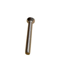 Fifty Size 8-32 1.5 Inch 316 Marine Grade Stainless Steel Oval Head Phillips Drive Machine Screws For Saltwater Boats And Outdoor Projects Built To Last Corrosion Resistant Hardware