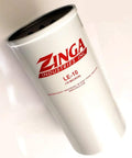 Spin On Filter 10 Micron 1.5 Inch 16 Threads For SF Series Housing 5.1 Inch Diameter 10.9 Inch Tall Replacement Filtration Part.