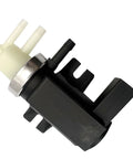 Turbo Boost Vacuum Control Solenoid Valve Replacement For VW Audi Cars direct fit with durable ABS plastic