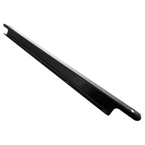 50Q Striper Kit For Toro Exmark Equipment 1426252 OEM Replacement Part, black metal attachment, angled view
