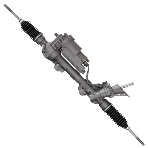Complete Electric Steering Rack And Pinion Assembly For 2017 2018 2019 2020 2021 Chrysler Pacifica Replacement, OEM Ready To Install
