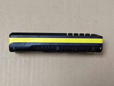 Designed For DISTO D5 Laser Distance Meter Badass Shockproof Protective Case view from above showing rugged hard shell and grip features.