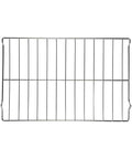 Oven Rack Compatible With Whirlpool Range 24 By 15.7 Inches Replacement WPW10256908 W10256908 3195710 PS11751295 W10138079 W10179196 1 Pack Easy Clean Durable Steel