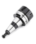 Balance Collet Chuck For CNC Milling Lathe Tools Built From High Density Stainless Steel ISO30 30000RPM Precision Tool Holder