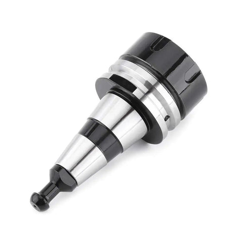Balance Collet Chuck For CNC Milling Lathe Tools Built From High Density Stainless Steel ISO30 30000RPM Precision Tool Holder