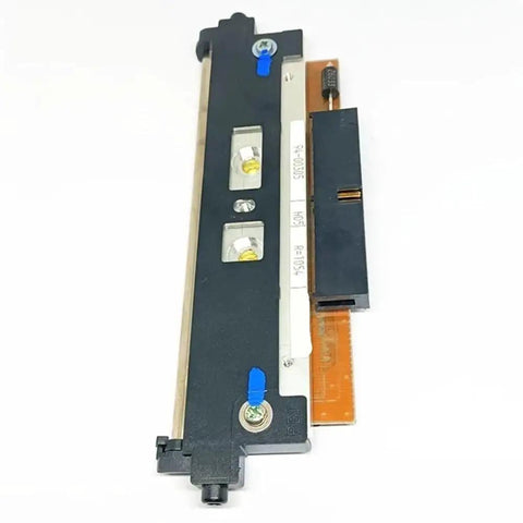 Top Notch Thermal Print Head Replacement for Citizen CLP-7201E and 7201 Label Printer 203DPI Barcode Printhead detailed view