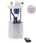 Fuel Pump Module With Sending Unit For Buick LaCrosse Regal Malibu XTS 2011 2016 L4 Replacement E4045M compatible OE fit