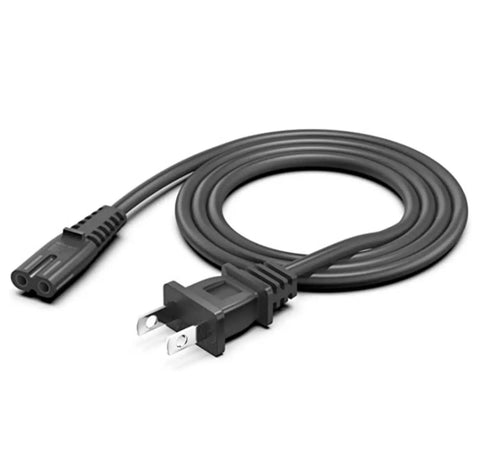Plug And Play 20V AC DC Power Adapter Compatible With Wavlink UMD23M 13 In One USB C Triple Display Docking Station heavy duty power cord.