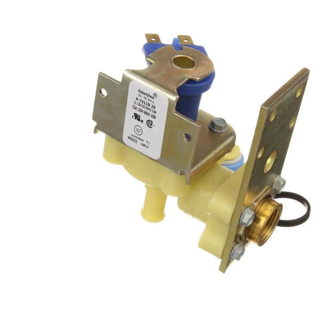 Water Inlet Valve Replacement For Beverage Machines 7601123 Exact Fit Easy Install Made In USA SharpTek Component