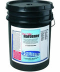 Autumn Brown True Color Hardener For Concrete Non Metallic Pigmented Color Hardener bucket for Shake On Or Broadcast Method application