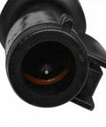 Close-up of Front Wheel Bearing Hub Assembly For 2009 2010 Ford F 150 4WD 6 Lug With ABS Replacement 515119 538 00205 9L3Z11 SP550214