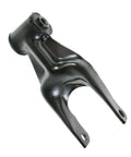 Built Tough Engine Torque Mount Set Kit For Buick Century And Chevy Impala V6 3.1L 1997 To 2005 showing black heavy-duty mount