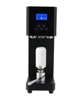 Pro Grade 370W Automatic Sealing Machine For Milk Tea Bottles And Tea Drinks Heavy Duty Commercial Soda Can Sealer with LED Display
