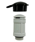 Air Jet And Cap Replacement For Your Above Ground Pool Inlet Jets No Hassle OEM 12363 12373 compatible with 26165EH