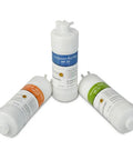 Three Nanotrap Water Filter Replacement For Cypress Countertop Filtration System No Fuss Install Long Lasting Up To 12 Months