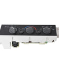 Chevy Silverado Suburban HVAC AC Heater Control Panel Replacement For 1996 1997 1998 1999 2000 C1500 C2500 C3500 K1500