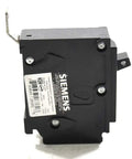 Side view of 20 Amp Single Pole 120 Volt Bolt In Breaker With 22KAIC Interrupt Rating For Panel Boards UL Listed Type BLH.