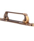 Surface Mounted Antique Zinc Alloy Door Handles For Cabinets And Closets Built To Last Tough As Nails Wear Resistant Rust Proof Hardware