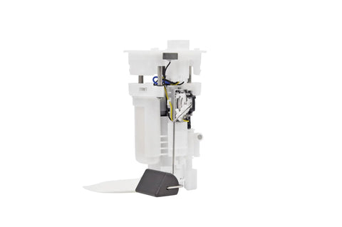 Slick Heavy Duty Electric Fuel Pump Module Assembly For 1999 2000 Lexus RX300 showing internal components and design.