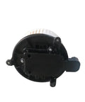 12V Brushless DC Blower Motor Fan For Toyota Land Cruiser 2016 2020 With Plug-And-Play Install And Part Numbers 87103-60560 8710360560