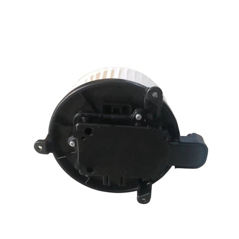 12V Brushless DC Blower Motor Fan For Toyota Land Cruiser 2016 2020 With Plug-And-Play Install And Part Numbers 87103-60560 8710360560